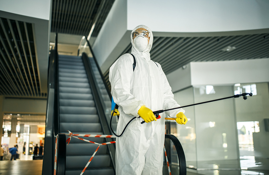 Zile Haşere İlaçlama